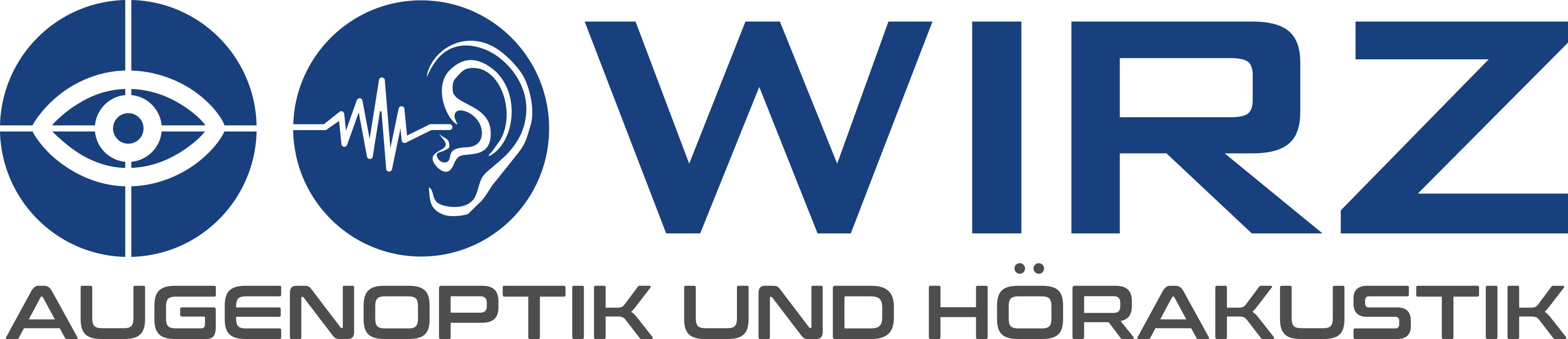Wirz Augenoptik und Hörakustik